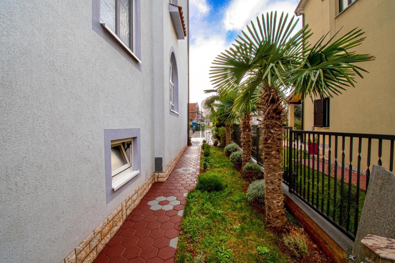 Apartments Prodan Poreč Exterior foto
