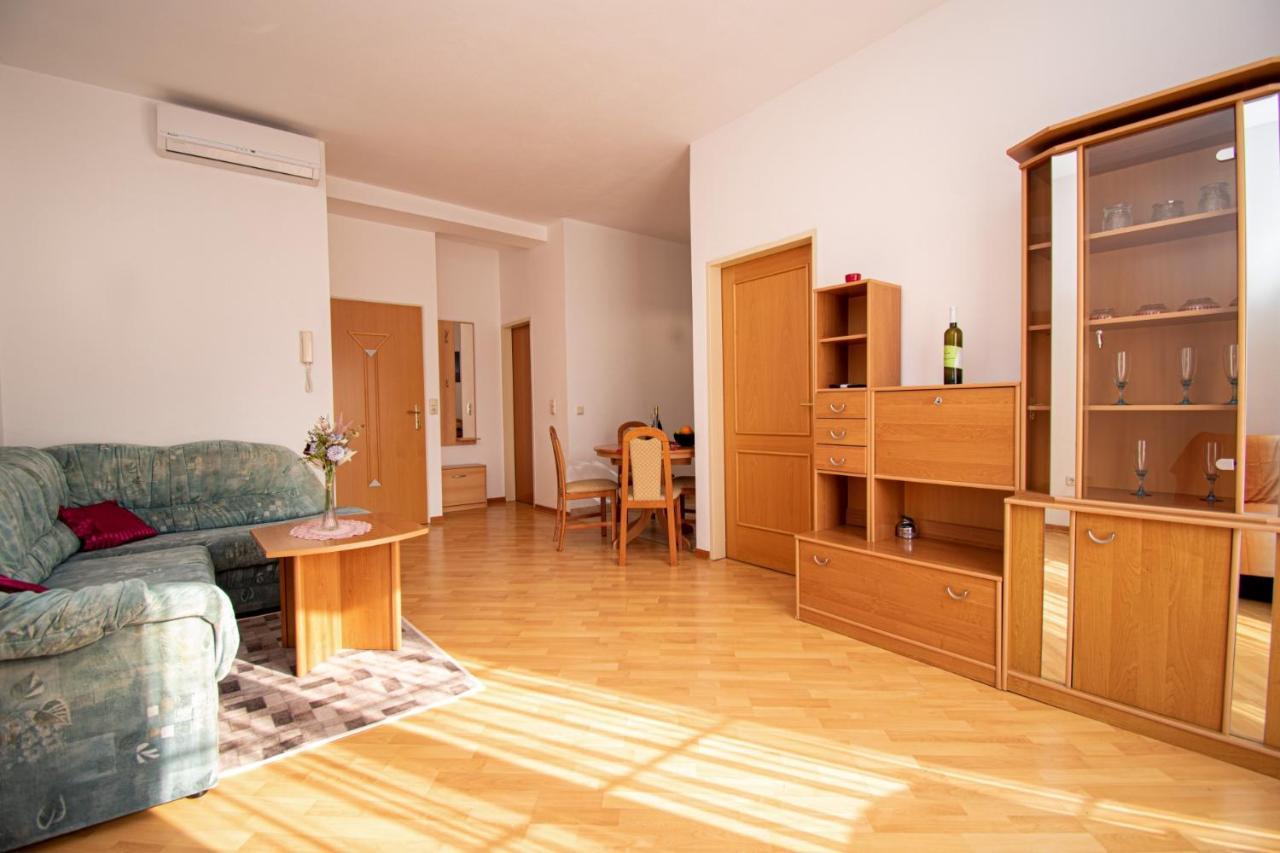 Apartments Prodan Poreč Exterior foto