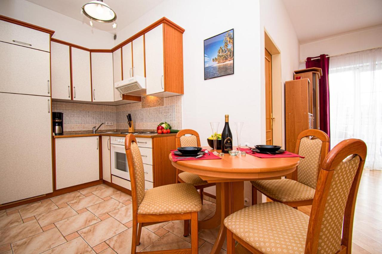 Apartments Prodan Poreč Exterior foto